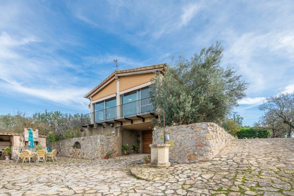 Finca in Alcudia, Balearic Islands, Spain 3 - 11876698
