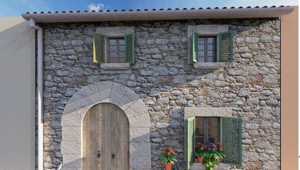 Villa in Campanet, Balearic Islands, Spain 3 - 11876640