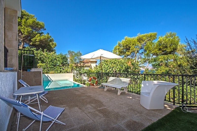 Chalet in Alcudia, Balearic Islands, Spain 5 - 11876659