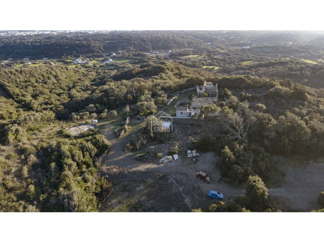 Country House in Maó / Mahón, Balearic Islands, Spain 2 - 11876592