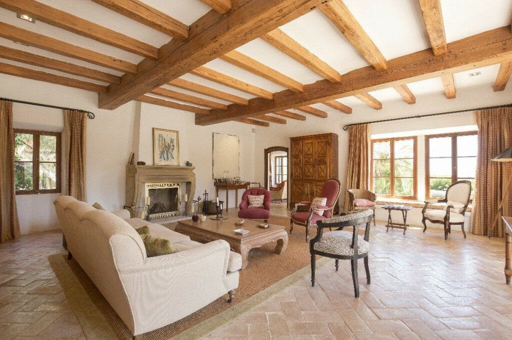 Finca in Campanet, Balearic Islands, Spain 5 - 11876637