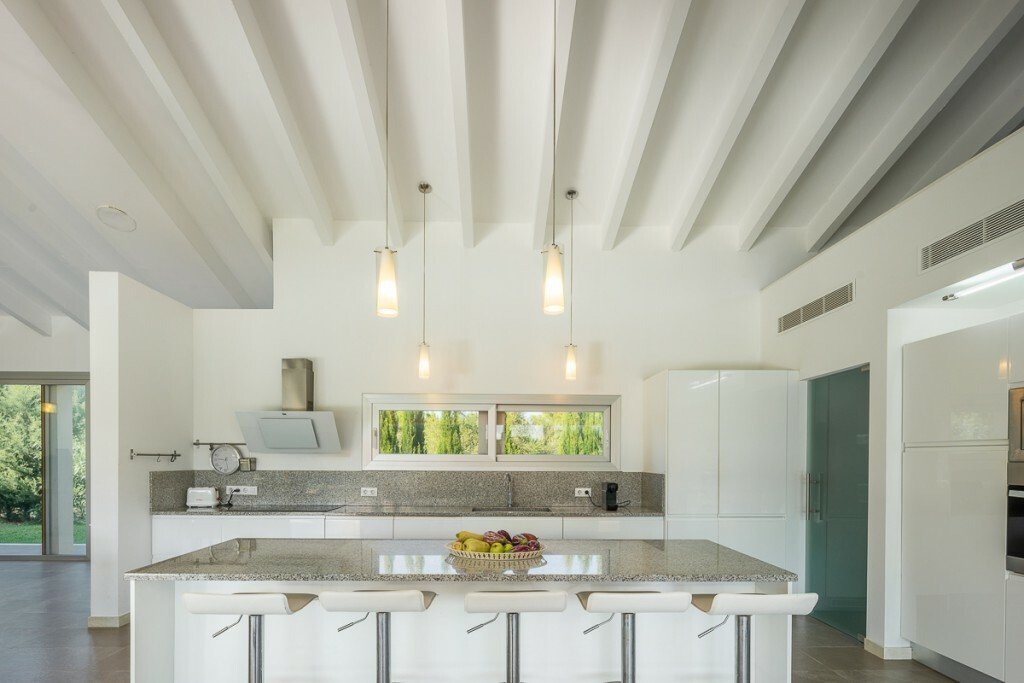 Finca à Alcúdia, Îles Baléares, Espagne 4 - 11876634
