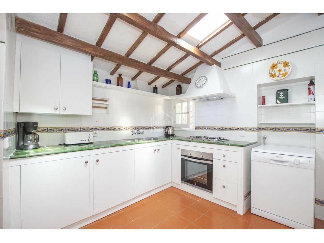 House in es Castell, Balearic Islands, Spain 5 - 11876602