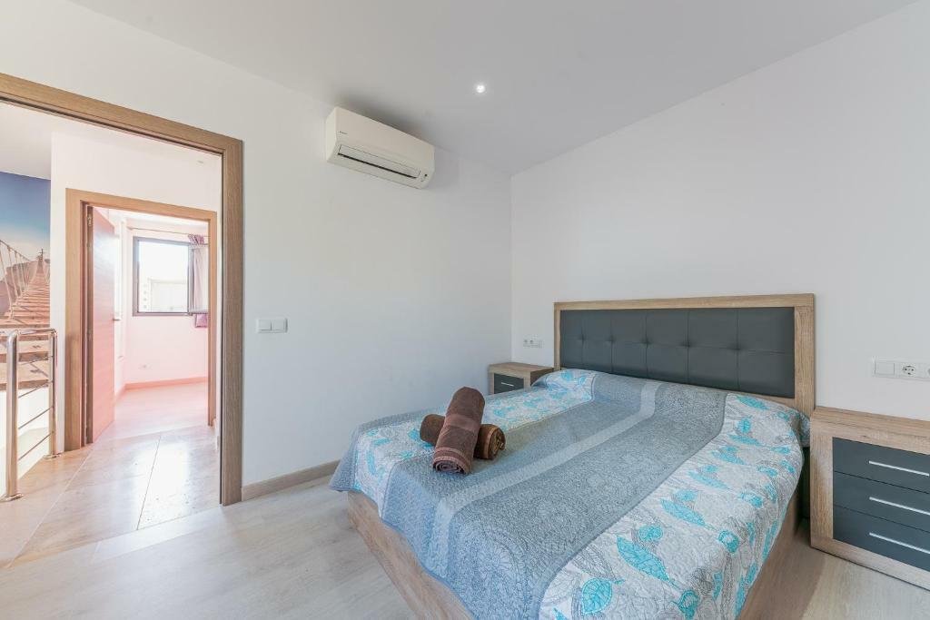 Chalet in Muro, Balearic Islands, Spain 3 - 11876631