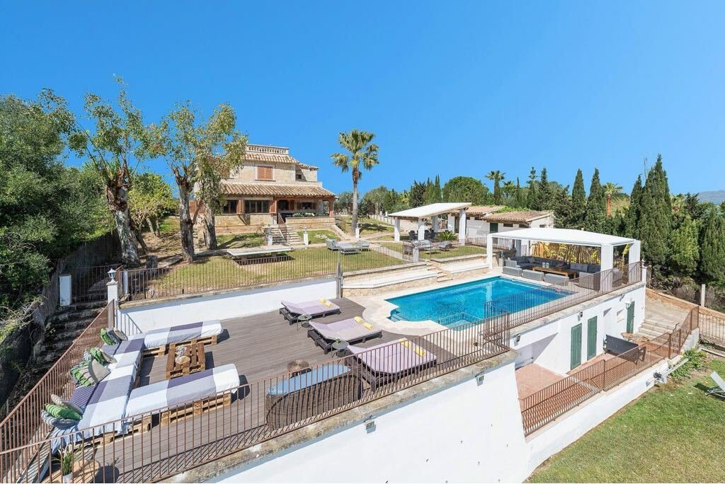 House in Alcudia, Balearic Islands, Spain 2 - 11876702