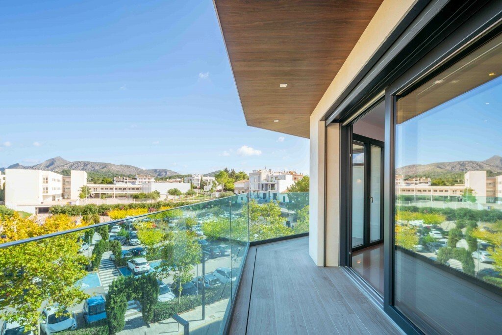 Apartment in Alcudia, Balearic Islands, Spain 3 - 11876632