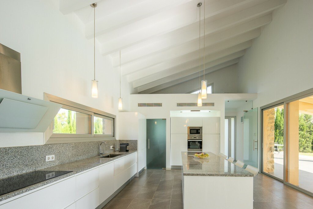 Finca à Alcúdia, Îles Baléares, Espagne 3 - 11876634