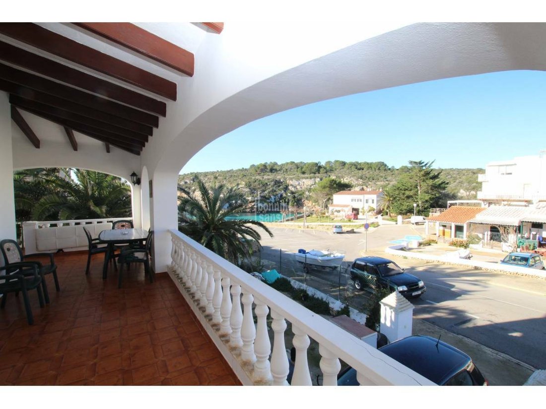 Villa in Maó / Mahón, Balearic Islands, Spain 2 - 11876591
