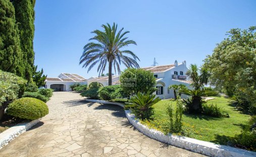 House in Alaior, Balearic Islands, Spain 1