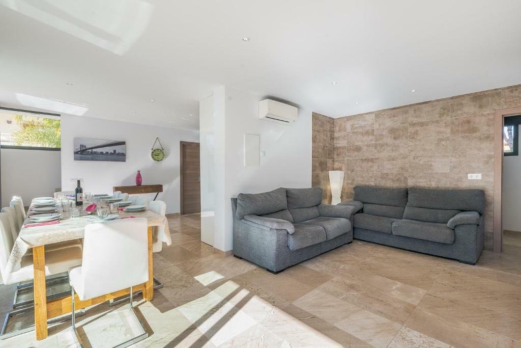Chalet in Muro, Balearic Islands, Spain 5 - 11876631