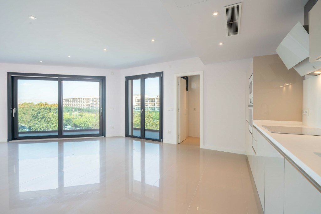 Apartment in Alcudia, Balearic Islands, Spain 5 - 11876632