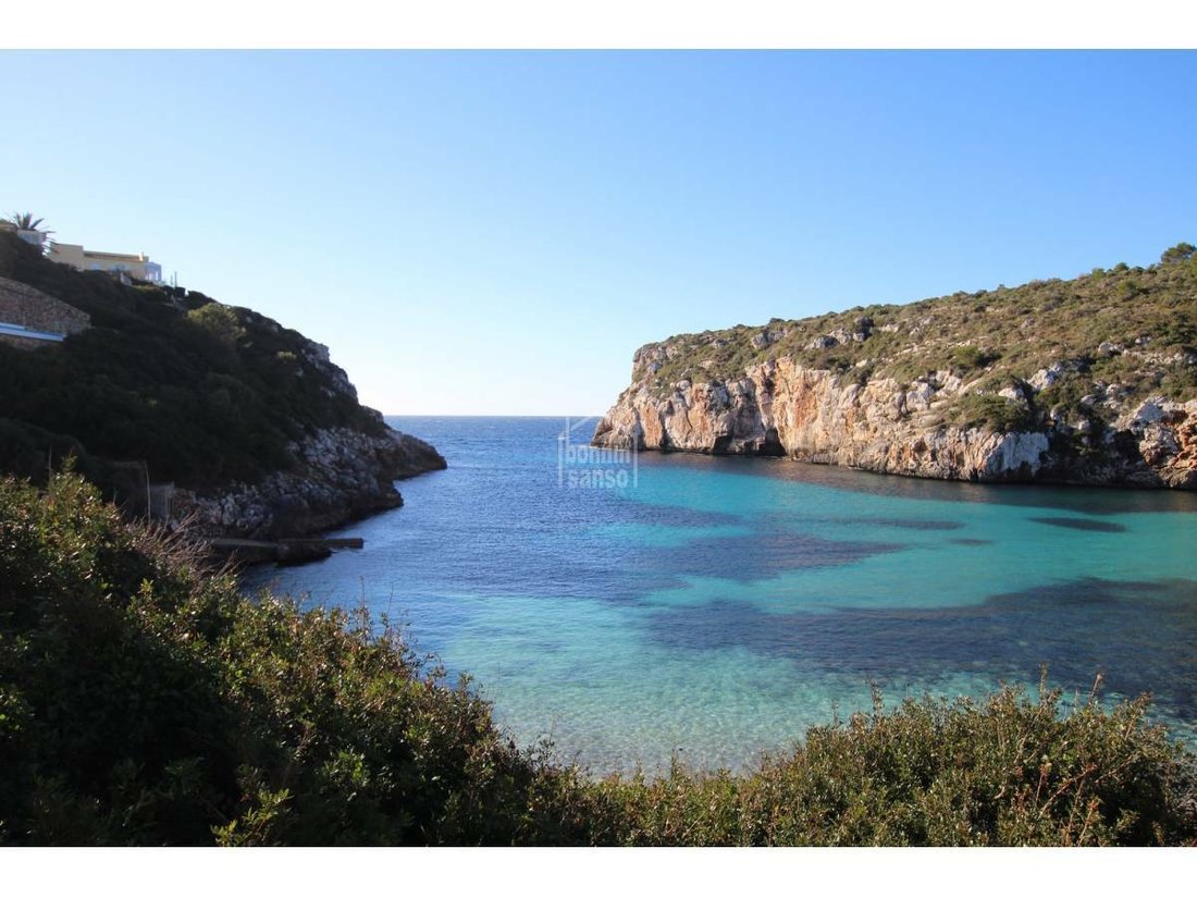 Villa in Maó / Mahón, Balearic Islands, Spain 5 - 11876591