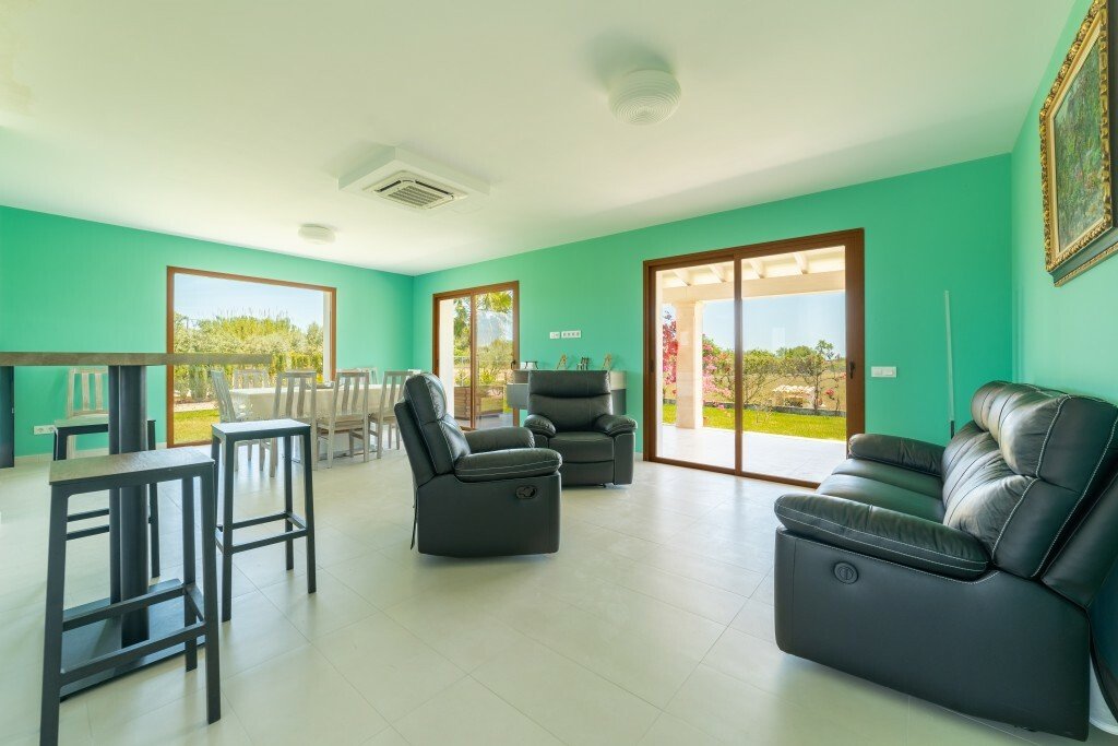 Finca in Alcudia, Balearic Islands, Spain 4 - 11876711