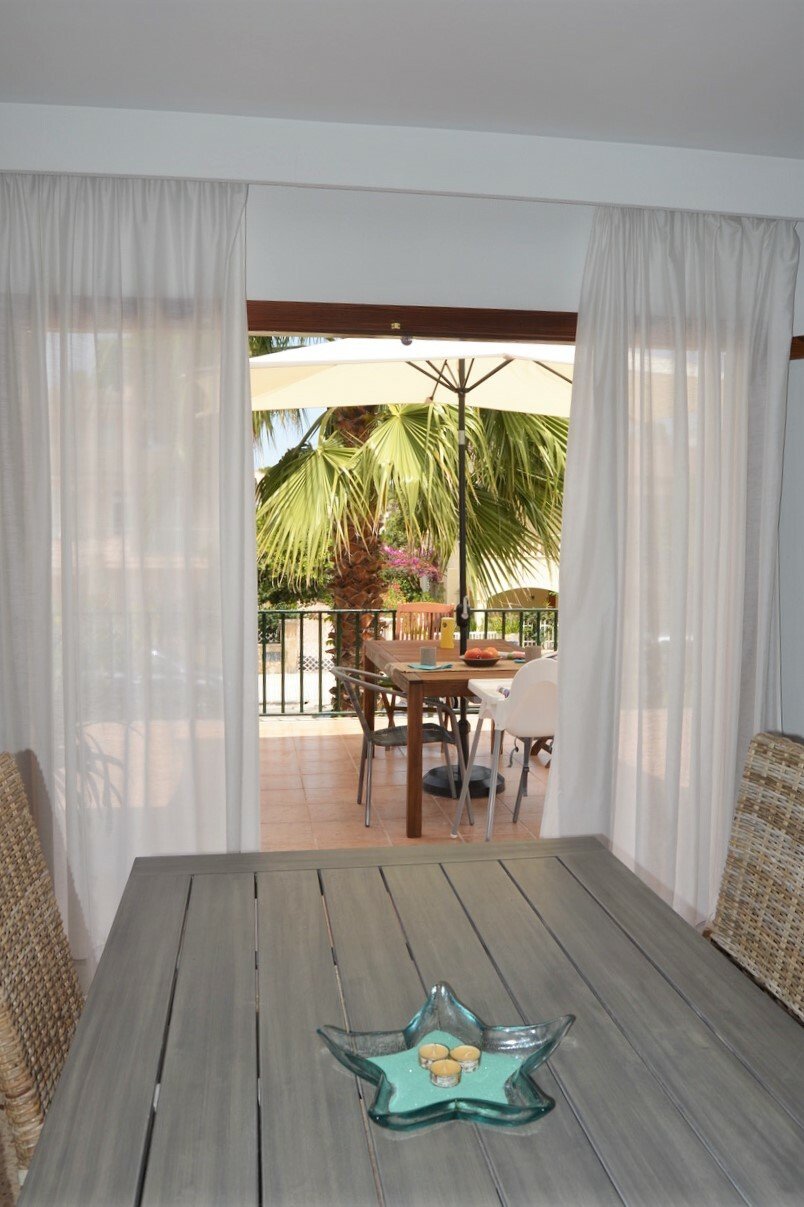 Apartment in Alcudia, Balearic Islands, Spain 5 - 11876649