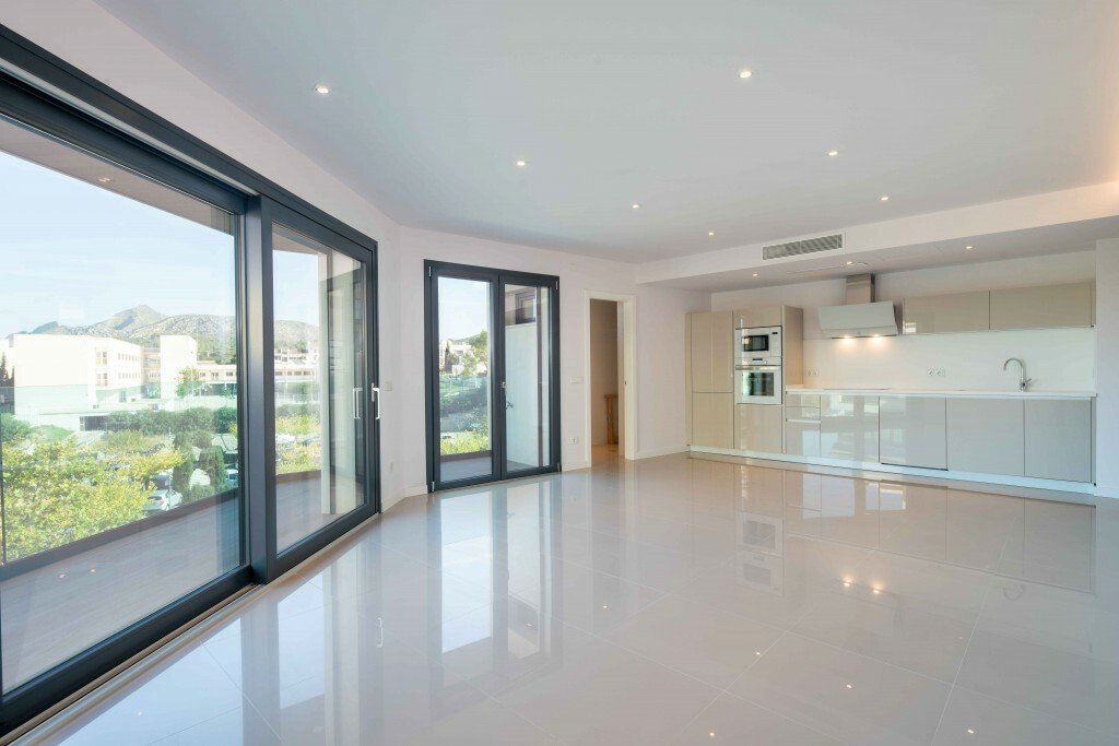 Apartment in Alcudia, Balearic Islands, Spain 2 - 11876632