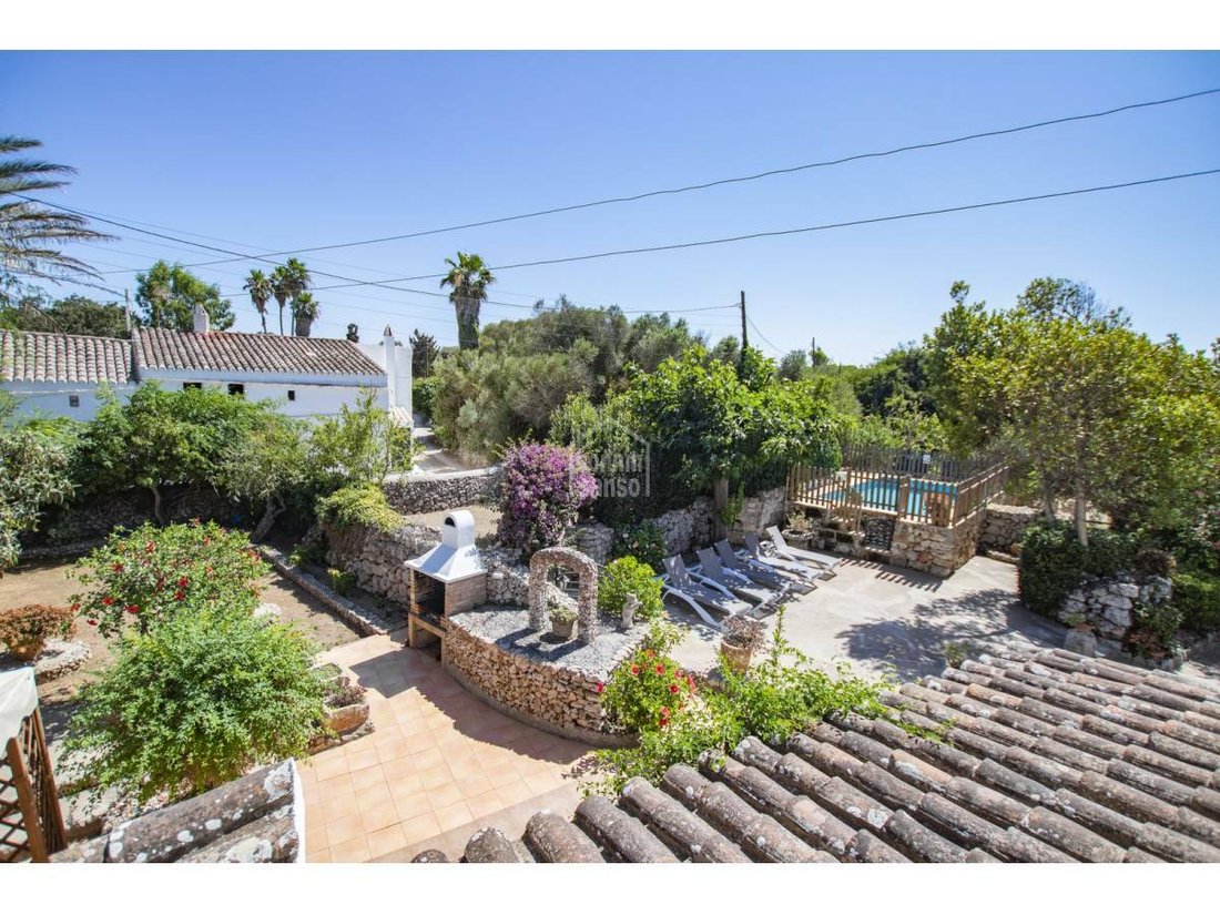 House in es Castell, Balearic Islands, Spain 2 - 11876602