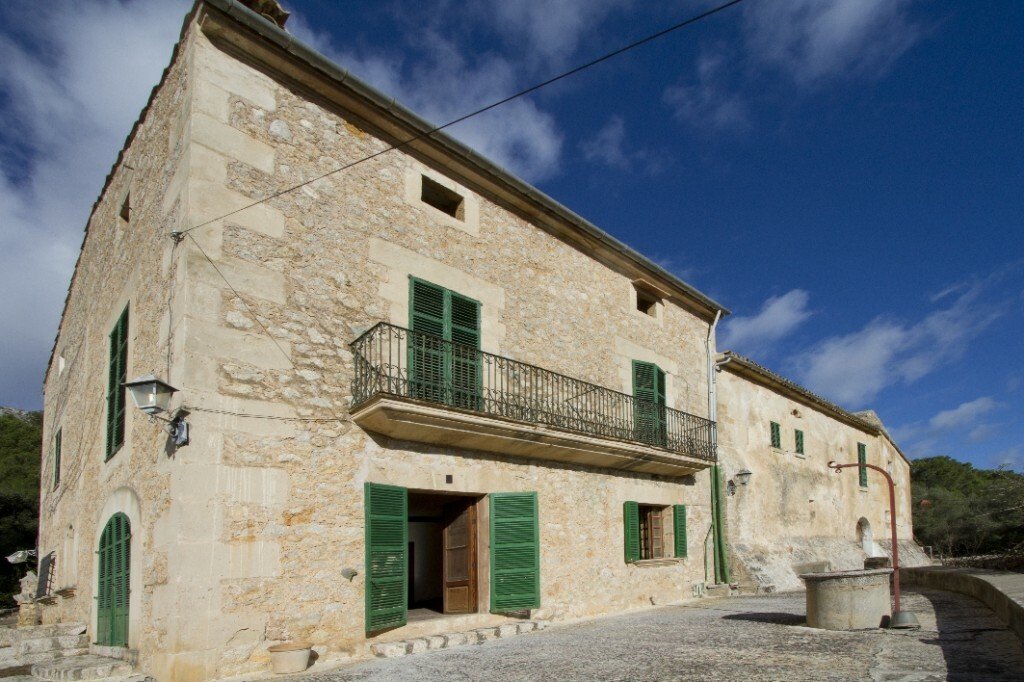 Finca en Pollensa, Islas Baleares, España 1 - 11876641