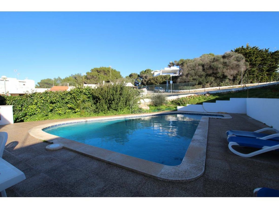 Villa in Maó / Mahón, Balearic Islands, Spain 4 - 11876591