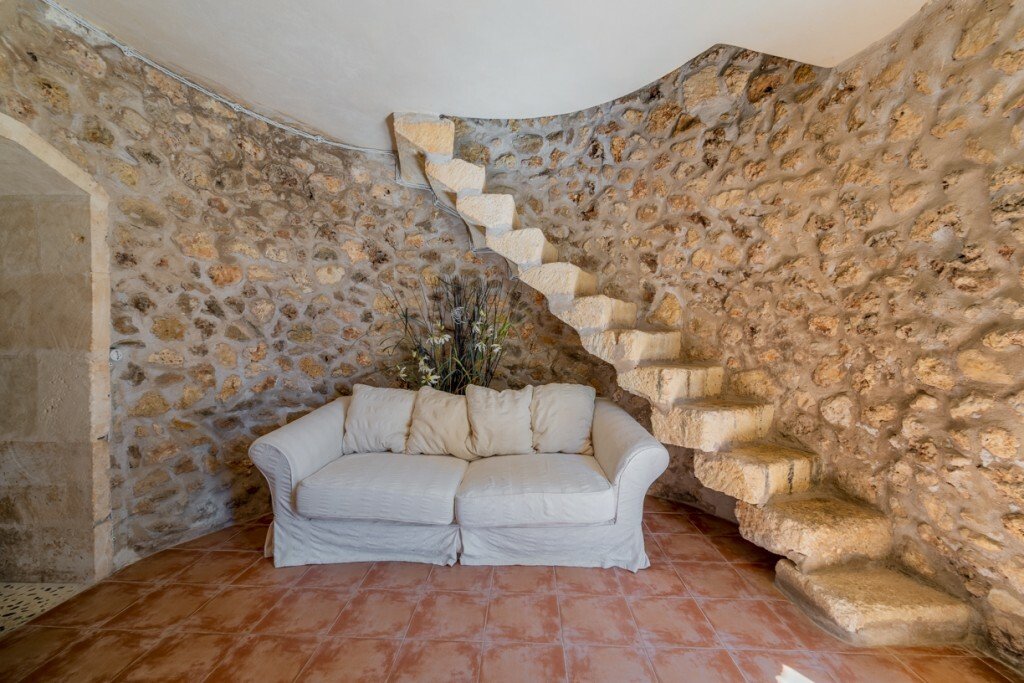 Chalet à Búger, Îles Baléares, Espagne 5 - 11876648