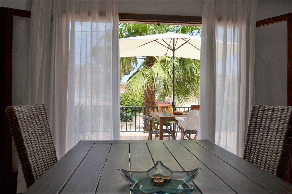 Apartment in Alcudia, Balearic Islands, Spain 2 - 11876649