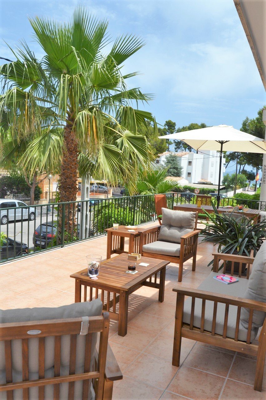 Apartment in Alcudia, Balearic Islands, Spain 1 - 11876649