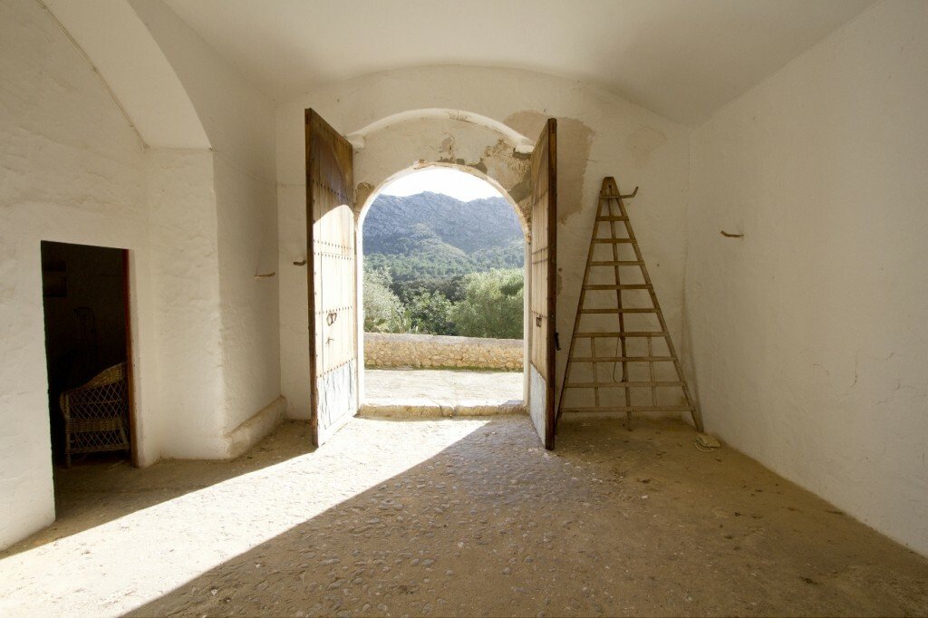 Finca en Pollensa, Islas Baleares, España 3 - 11876641