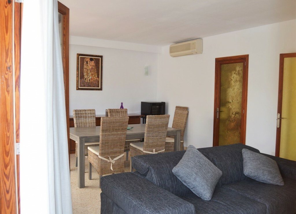 Apartment in Alcudia, Balearic Islands, Spain 4 - 11876649