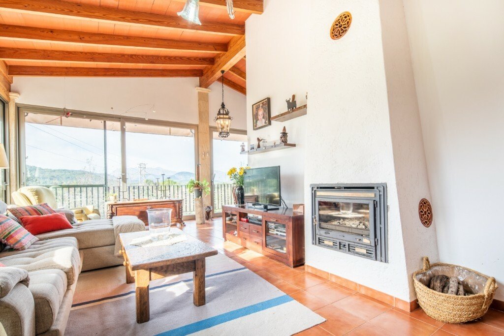 Finca in Alcudia, Balearic Islands, Spain 1 - 11876698