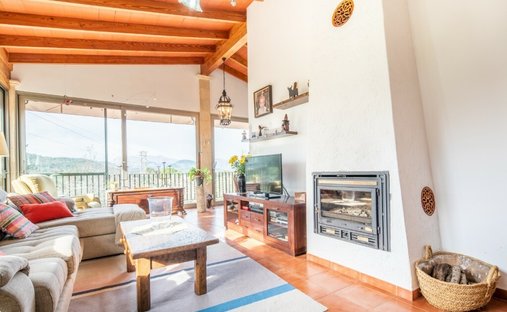 Finca a Alcúdia, Isole Baleari, Spagna 1
