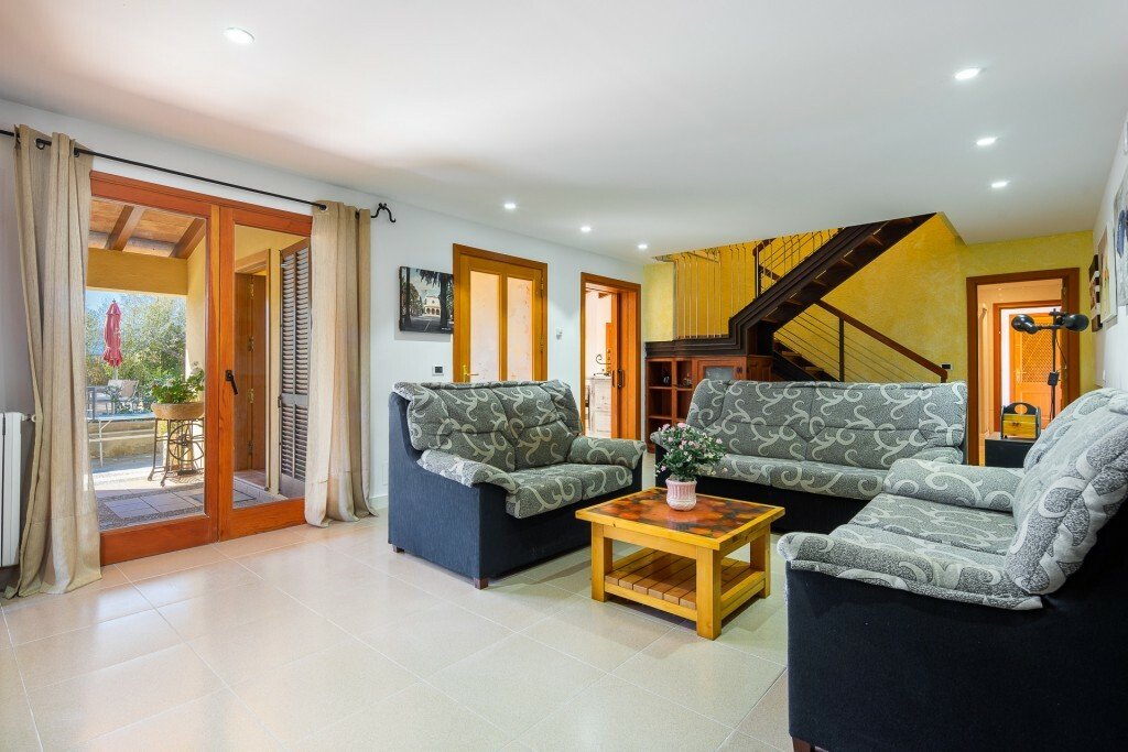 Villa in Pollenca, Balearic Islands, Spain 4 - 11876706