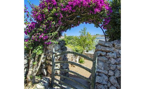 Maison à Es Castell, Îles Baléares, Espagne 1