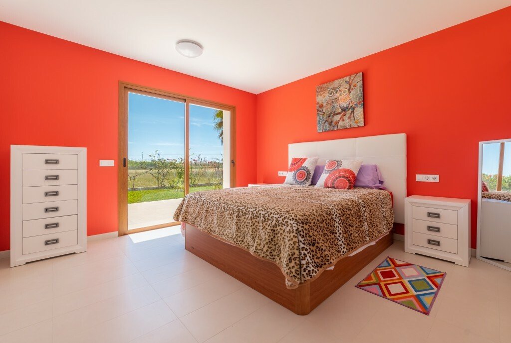 Finca in Alcudia, Balearic Islands, Spain 3 - 11876711