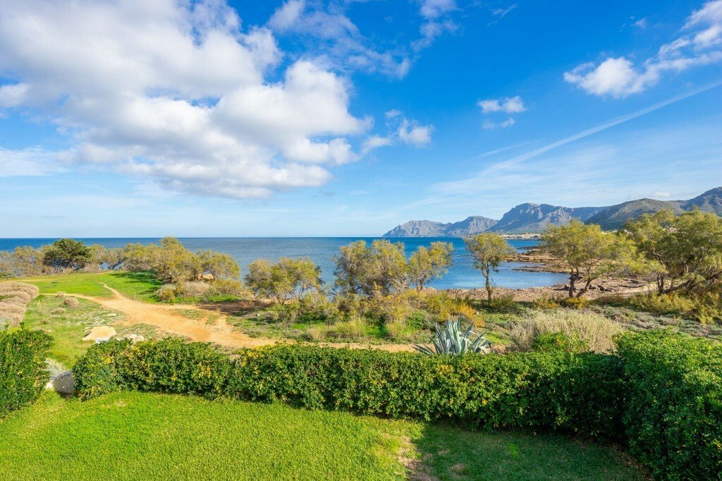 Chalet in Colonia de Sant Pere, Arta, Balearic Islands 1 - 11876710
