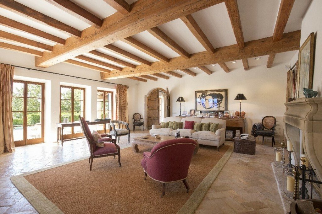 Finca in Campanet, Balearic Islands, Spain 4 - 11876637