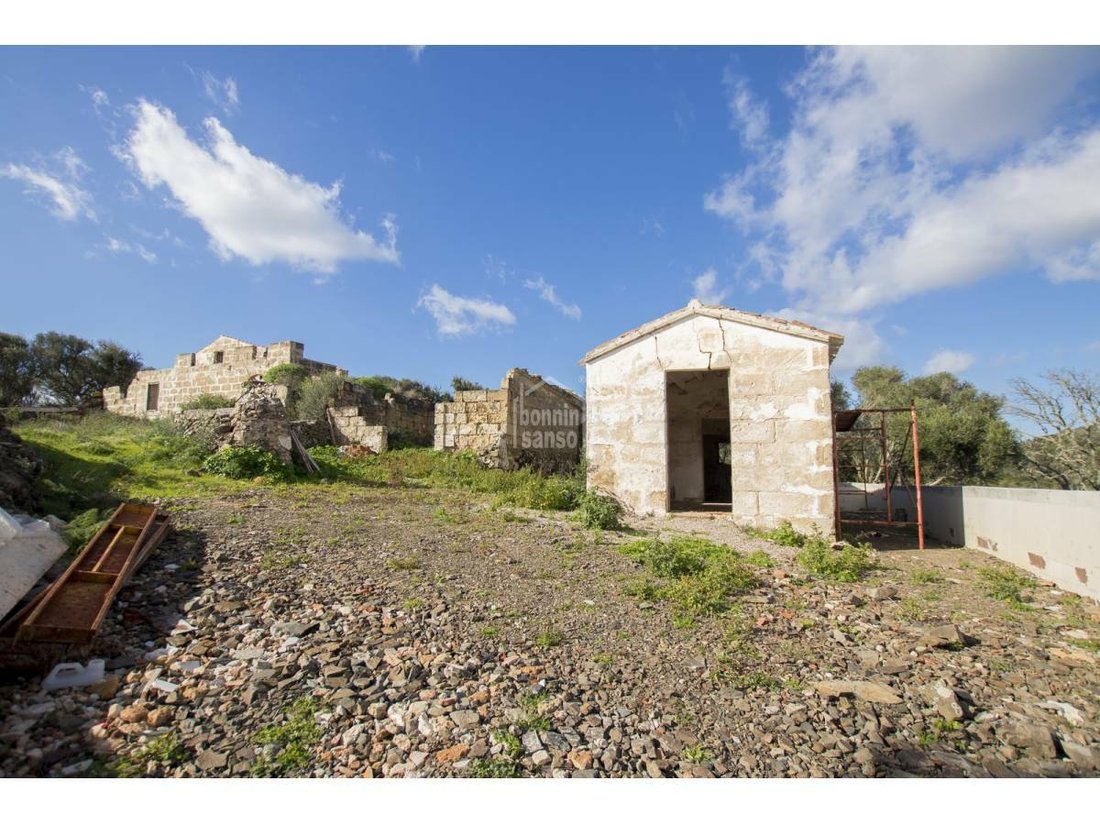 Country House in Maó / Mahón, Balearic Islands, Spain 4 - 11876592