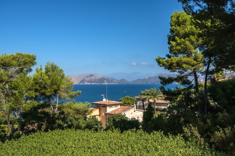 Chalet in Alcudia, Balearic Islands, Spain 2 - 11876659