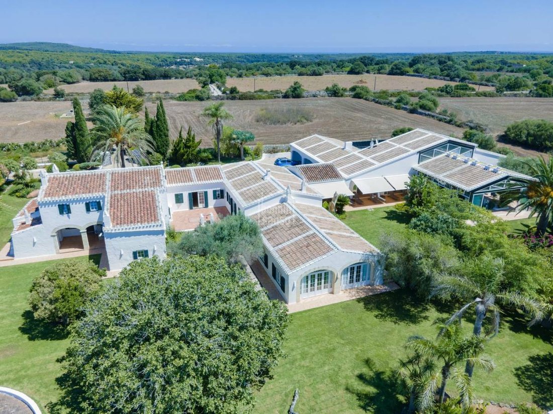 House in Alaior, Balearic Islands, Spain 2 - 11876603