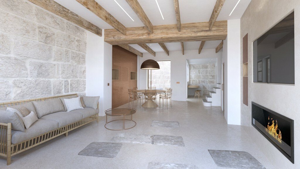 Villa in Pollenca, Balearic Islands, Spain 2 - 11876663
