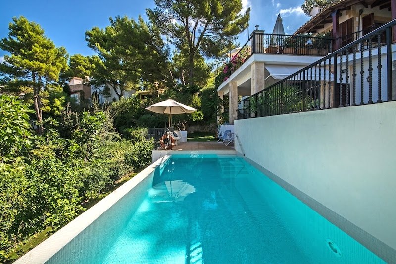 Chalet in Alcudia, Balearic Islands, Spain 1 - 11876659