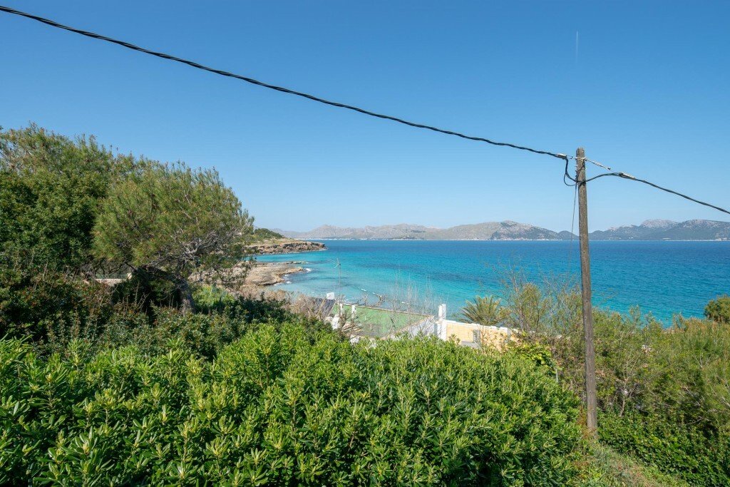 Land in Alcudia, Balearic Islands, Spain 4 - 11876800