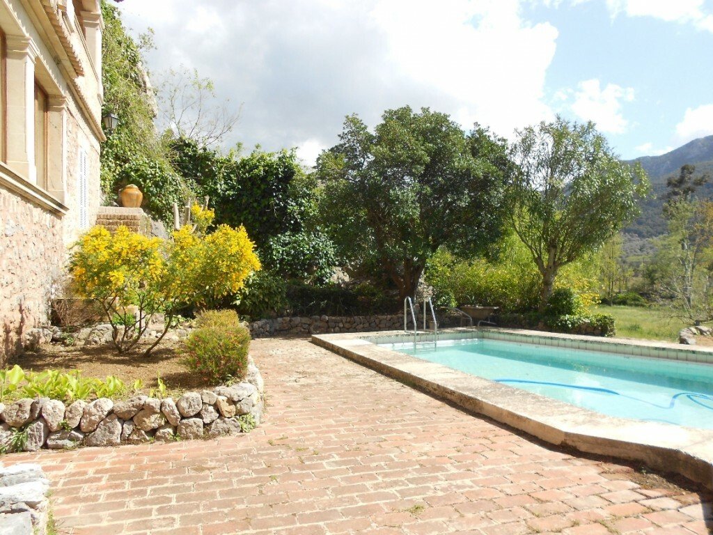 Casa a Escorca, Isole Baleari, Spagna 3 - 11876749