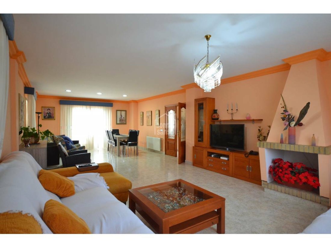 Townhouse in Son Servera, Balearic Islands, Spain 3 - 11876857