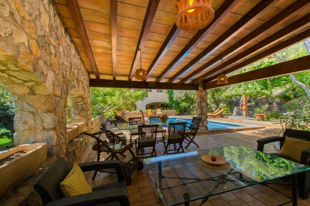 Chalet en Pollensa, Islas Baleares, España 3 - 11876778