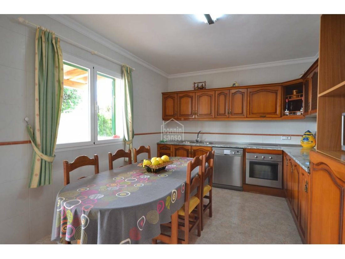 Townhouse in Son Servera, Balearic Islands, Spain 5 - 11876857