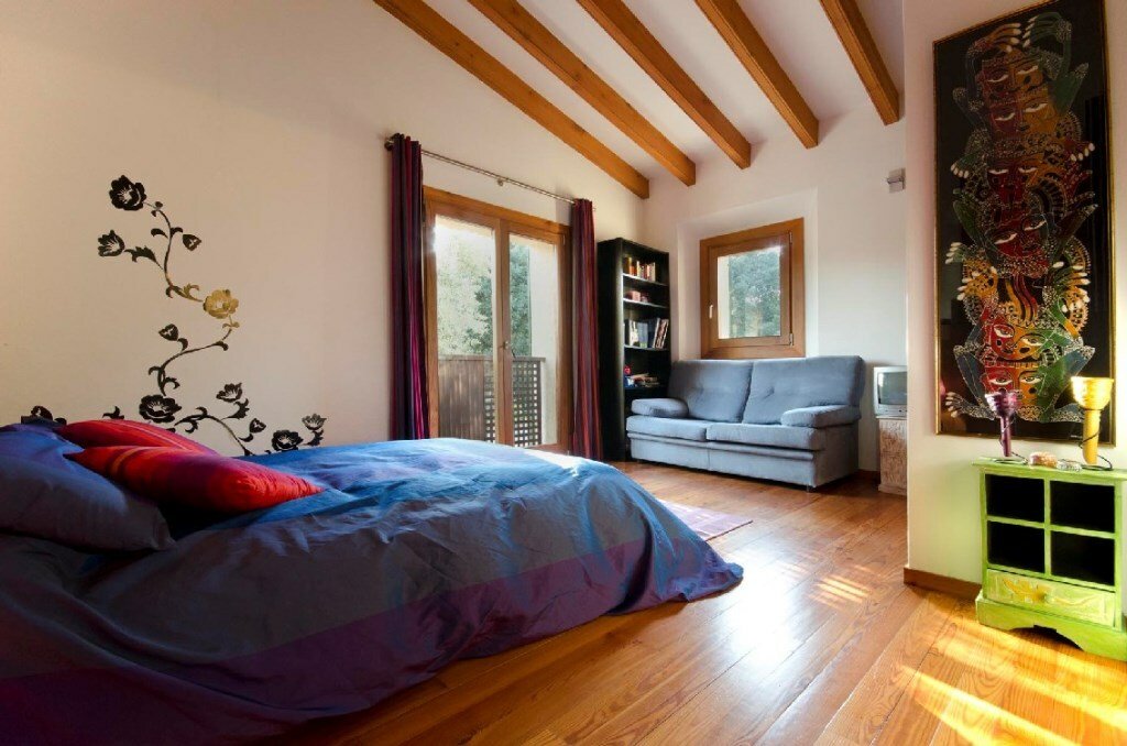Finca in Pollenca, Balearic Islands, Spain 4 - 11876770