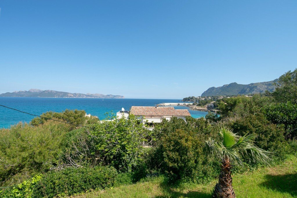 Land in Alcudia, Balearic Islands, Spain 3 - 11876800