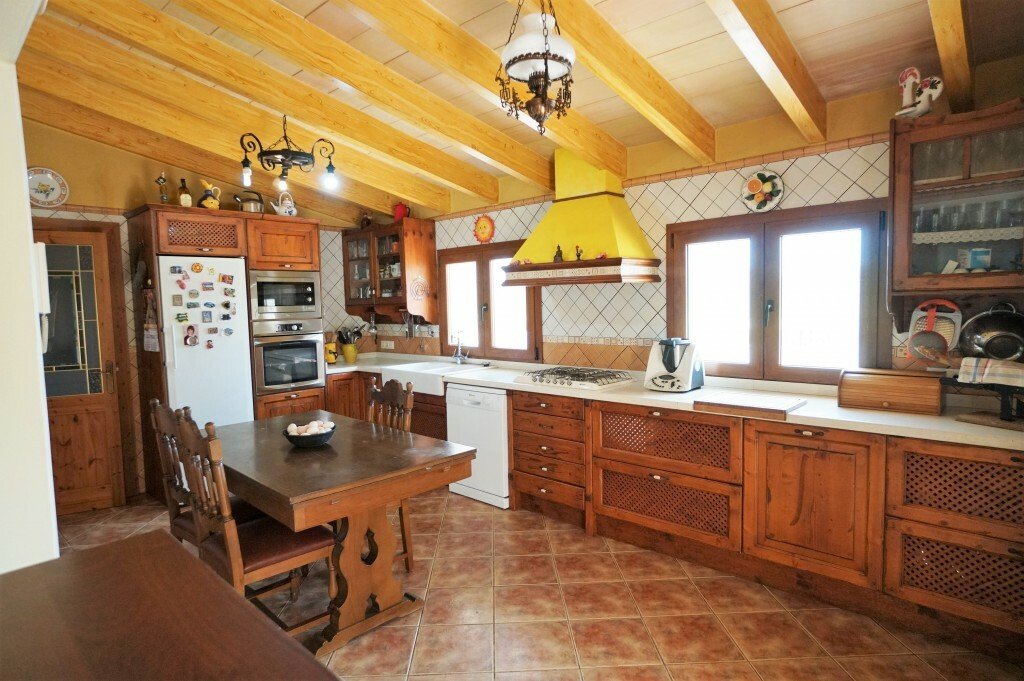 Finca in Alcudia, Balearic Islands, Spain 3 - 11876726