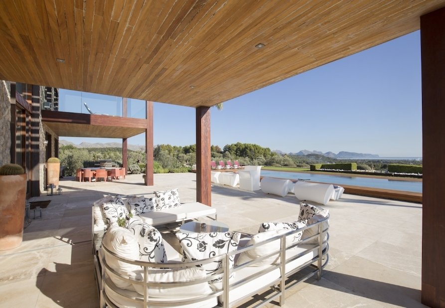 Finca in Pollenca, Balearic Islands, Spain 5 - 11876792
