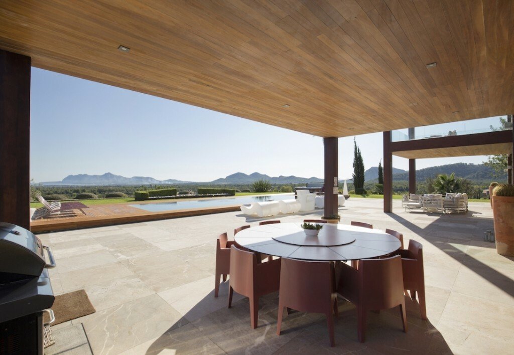 Finca in Pollenca, Balearic Islands, Spain 4 - 11876792