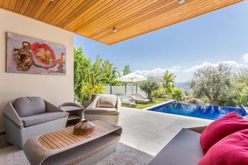 Chalet in Alcudia, Balearic Islands, Spain 1 - 11876733